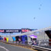 MotoGP: Chuva intensa pode baralhar o GP da Austrália; organização pondera mudar horários