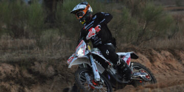 Campeonato Nacional TT – Micael Simão vence Baja Portalegre