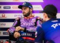 MotoGP: Jack Miller explode contra a Yamaha após erro surreal nas boxes ‘parecíamos uns autênticos idiotas’
