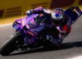 MotoGP: Jack Miller lidera a Q1 na Austrália e garante passagem à Q2 com Johann Zarco