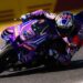 MotoGP: Jack Miller lidera a Q1 na Austrália e garante passagem à Q2 com Johann Zarco