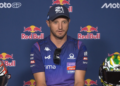 MotoGP: Jack Miller prepara despedida emotiva do mundial em Phillip Island ‘Esta viagem foi uma loucura’