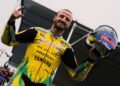 MotoGP: Jack Miller despede-se dos adeptos australianos ‘São os melhores do mundo’