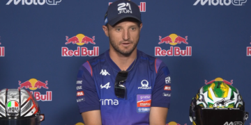 MotoGP: Jack Miller prepara despedida emotiva do mundial em Phillip Island ‘Esta viagem foi uma loucura’