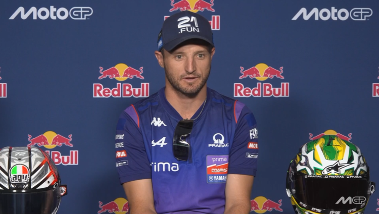 MotoGP: Jack Miller prepara despedida emotiva do mundial em Phillip Island ‘Esta viagem foi uma loucura’
