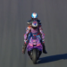 MotoGP: Insólito! Miller dá boleia a Rins e faz um ‘stoppie’ com duas pessoas em Motegi