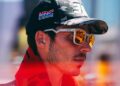 MotoGP: Honda reduzida a Luca Marini na Austrália, Joan Mir continua afastado