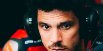 MotoGP: Joan Mir regressa na Malásia após falhar quatro Grandes Prémios