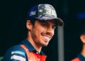 MotoGP: Honda confirma Joan Mir no GP da Malásia