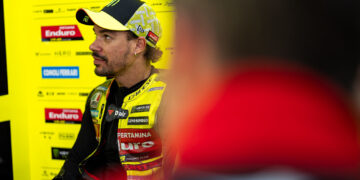 WSBK: Oficial! Franco Morbidelli deixa o MotoGP e assina pela Aruba.it – Ducati