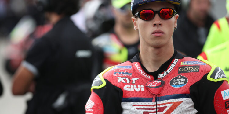 MotoGP: Mercado em 2027! Grandes mudanças, apostas arriscadas e um nome sem equipa