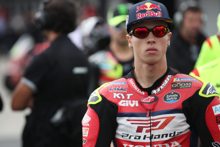 MotoGP: Mercado em 2027! Grandes mudanças, apostas arriscadas e um nome sem equipa