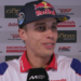 MotoGP: Diogo Moreira prepara salto para a Honda oficial e deixa promessa à LCR