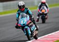 MotoGP: Moto3, Marco Morelli bate Yamanaka por apenas 0,016s e lidera PR em Motegi