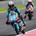 MotoGP: Moto3, Marco Morelli bate Yamanaka por apenas 0,016s e lidera PR em Motegi