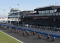 MotoJunior celebra decisão de três títulos em Misano