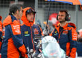 MotoGP: Pilotos voltam a reunir-se e consideram ‘inaceitável’ correr no Qatar