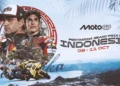 MotoGP: Márquez vs Martín! apenas dois pontos separam os rivais antes do GP da Indonésia