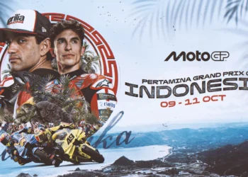 MotoGP: Márquez vs Martín! apenas dois pontos separam os rivais antes do GP da Indonésia