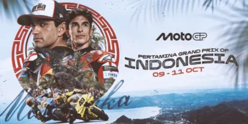 MotoGP: Márquez vs Martín! apenas dois pontos separam os rivais antes do GP da Indonésia
