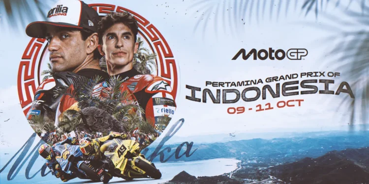 MotoGP: Márquez vs Martín! apenas dois pontos separam os rivais antes do GP da Indonésia