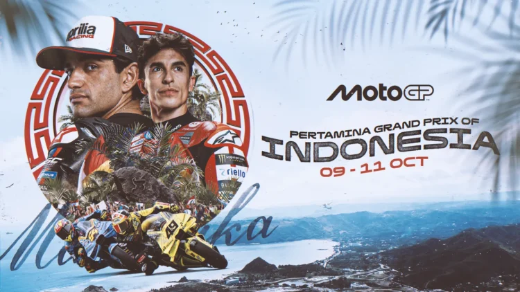 MotoGP: Márquez vs Martín! apenas dois pontos separam os rivais antes do GP da Indonésia