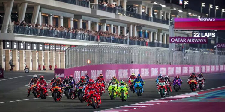 MotoGP – GP do Qatar: Realiza-se ou não?
