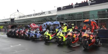 MotoGP e WSBK juntos no mesmo fim de semana? Liberty Media estará a estudar a ideia