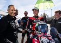 MotoGP: ‘A maior vitória da minha carreira’ Noah Dettwiler regressa às pistas após acidente dramático