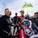 MotoGP: ‘A maior vitória da minha carreira’ Noah Dettwiler regressa às pistas após acidente dramático