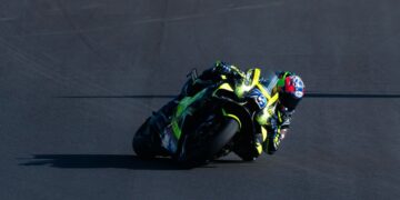MotoGP: Q1 dramática em Motegi, Ogura bate Raúl por 0,001s e seguem para a Q2