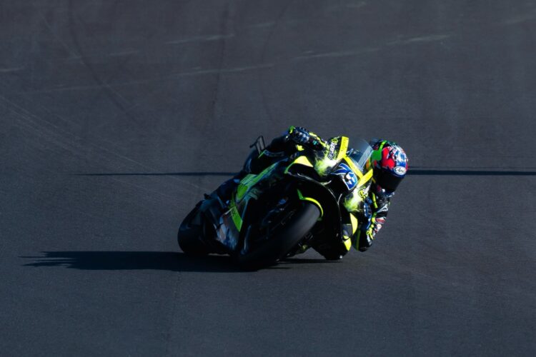 MotoGP: Q1 dramática em Motegi, Ogura bate Raúl por 0,001s e seguem para a Q2