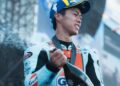 MotoGP: Ai Ogura quer surpreender na Austrália e já aponta ao pódio em Phillip Island