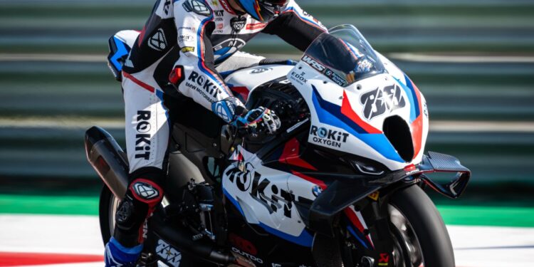 WSBK: Opinião, Miguel Oliveira pode voltar a fazer história em casa: o Estoril promete!