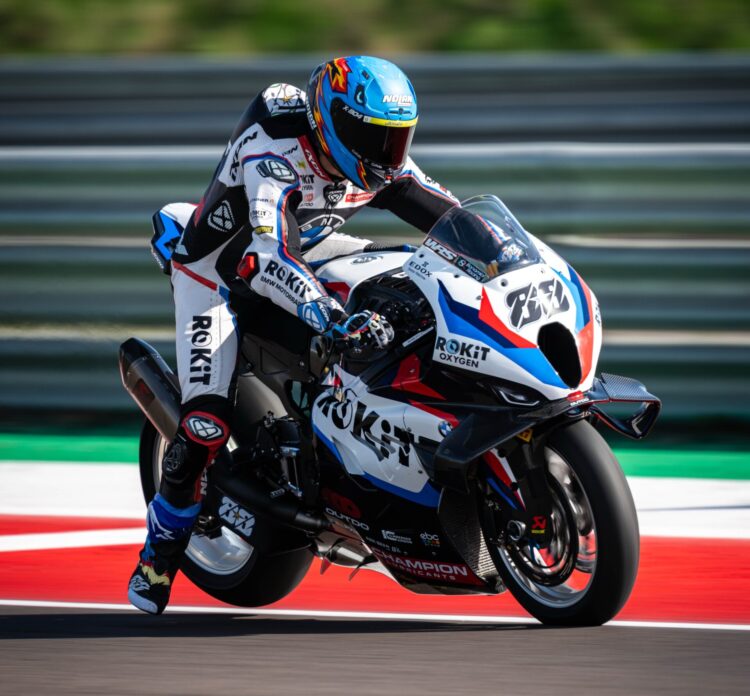 WSBK: Opinião, Miguel Oliveira pode voltar a fazer história em casa: o Estoril promete!