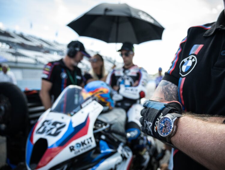 WSBK: BMW admite temporada para esquecer e aponta já ao futuro com Miguel Oliveira