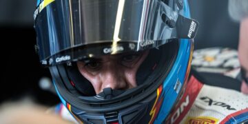 WSBK: Miguel Oliveira começa ronda portuguesa na 10ª posição no FP1 do Estoril