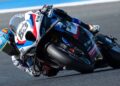WSBK: Quase no pódio! Miguel Oliveira termina em 4.º na corrida 1 no Estoril