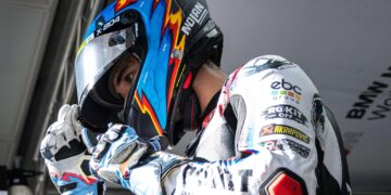 WSBK: ‘O Estoril é a minha casa’ Miguel Oliveira ambiciona novo pódio em Portugal