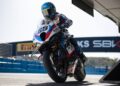 WSBK: Miguel Oliveira em destaque nos testes de Jerez e segundo lugar após 80 voltas
