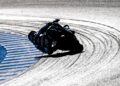 WSBK: Miguel Oliveira termina FP3 em 10.º numa sessão marcada pelo equilíbrio