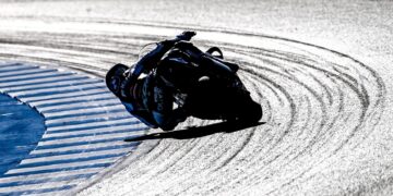 WSBK: Miguel Oliveira termina FP3 em 10.º numa sessão marcada pelo equilíbrio