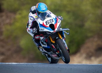 WSBK: Miguel Oliveira fica em 13.º na Superpole de Jerez