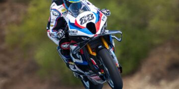 WSBK: Miguel Oliveira fica em 13.º na Superpole de Jerez
