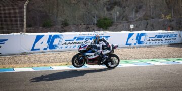 WSBK: