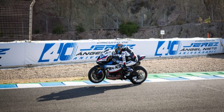 WSBK: