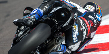 WSBK: Miguel Oliveira é 7º no FP2 em Jerez e é o melhor piloto ‘não Ducati’