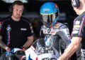WSBK: Miguel Oliveira lidera os testes em Jerez na parte da manhã