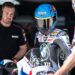 WSBK: Miguel Oliveira lidera os testes em Jerez na parte da manhã
