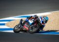 WSBK: Miguel Oliveira começa FP1 em 10.º lugar em Jerez